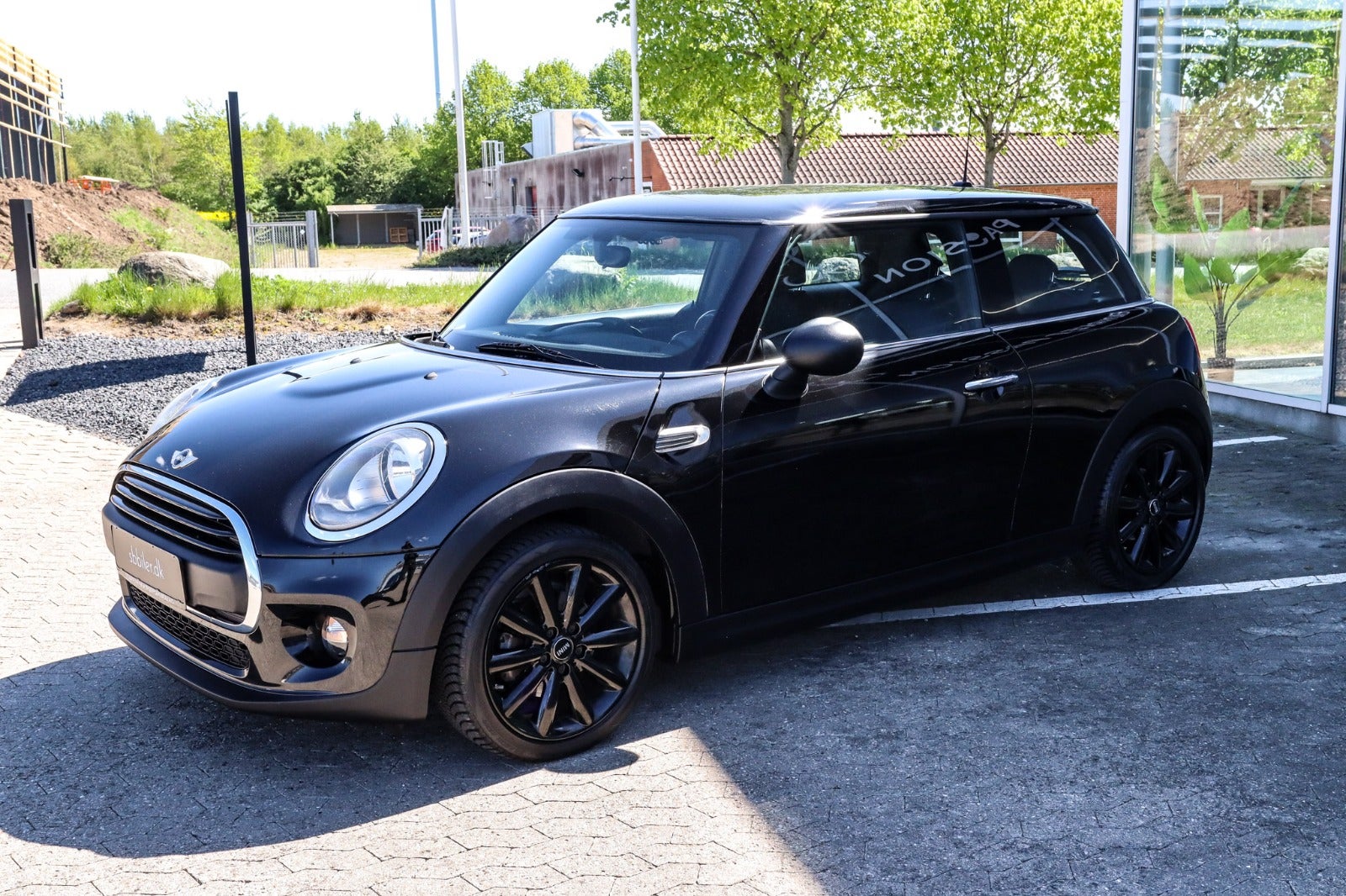 Billede af MINI One 1,2 