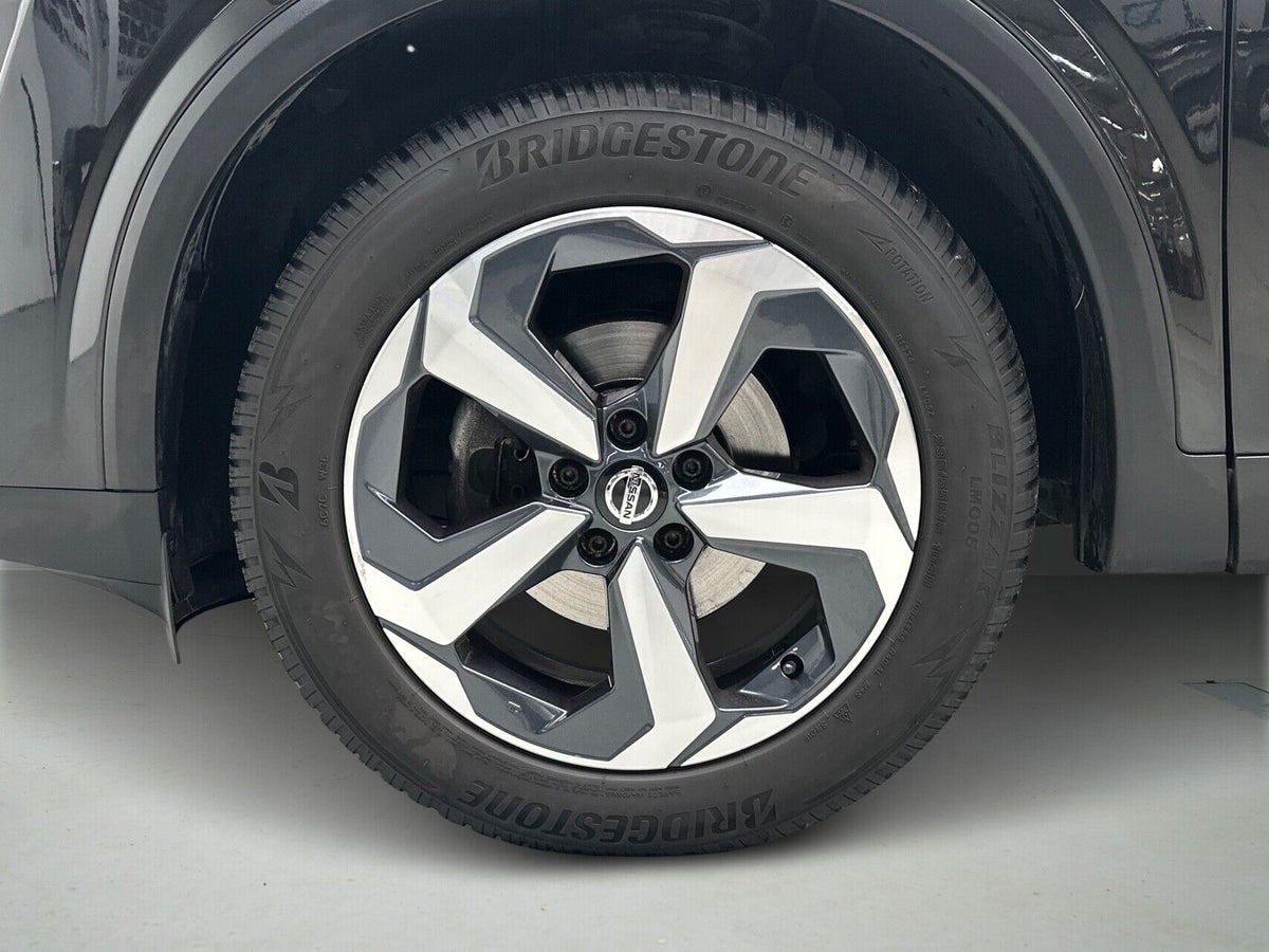 Nissan Qashqai mHEV Tekna+ X-tr. billede 8