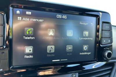 Hyundai i30 T-GDi N-Line