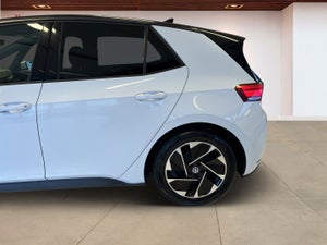 VW ID.3 Pro Performance Family