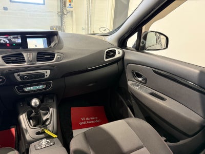 Renault Grand Scenic III dCi 130 Dynamique 7prs