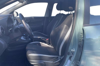 Hyundai i10 MPi Advanced AMT