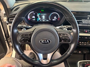 Kia e-Niro Advance