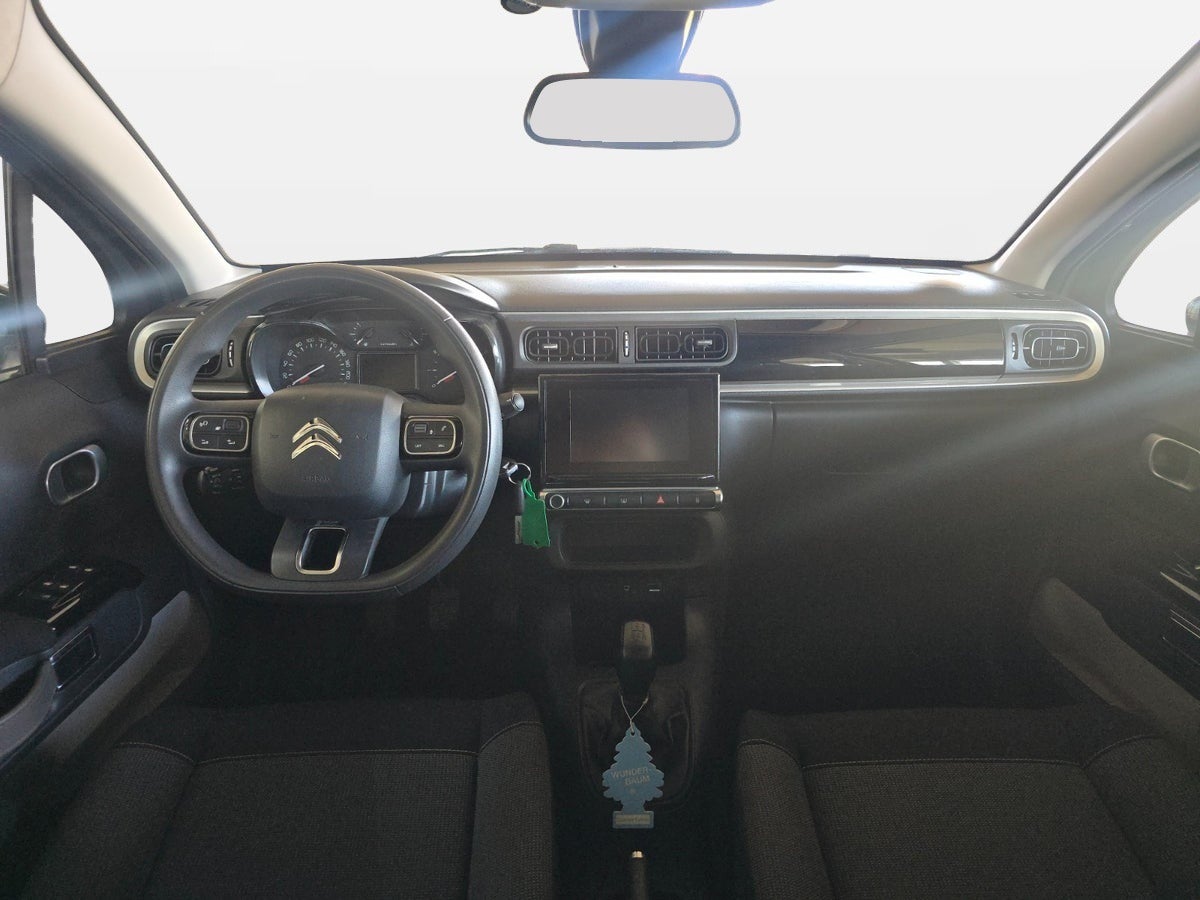 Billede af Citroën C3 1,2 PureTech 82 Feel