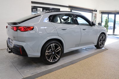 BMW iX2 eDrive20 M-Sport Premium