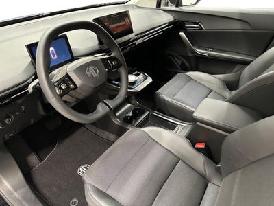 MG 4 Luxury billede 2