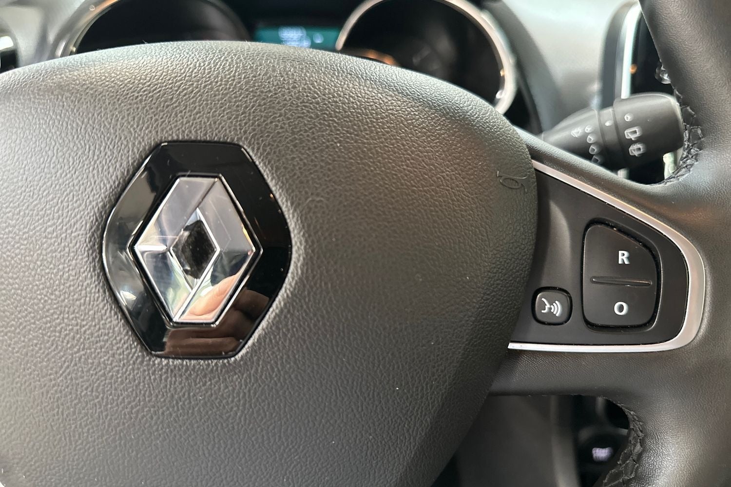Billede af Renault Clio IV 0,9 TCe 90 GO! Sport Tourer