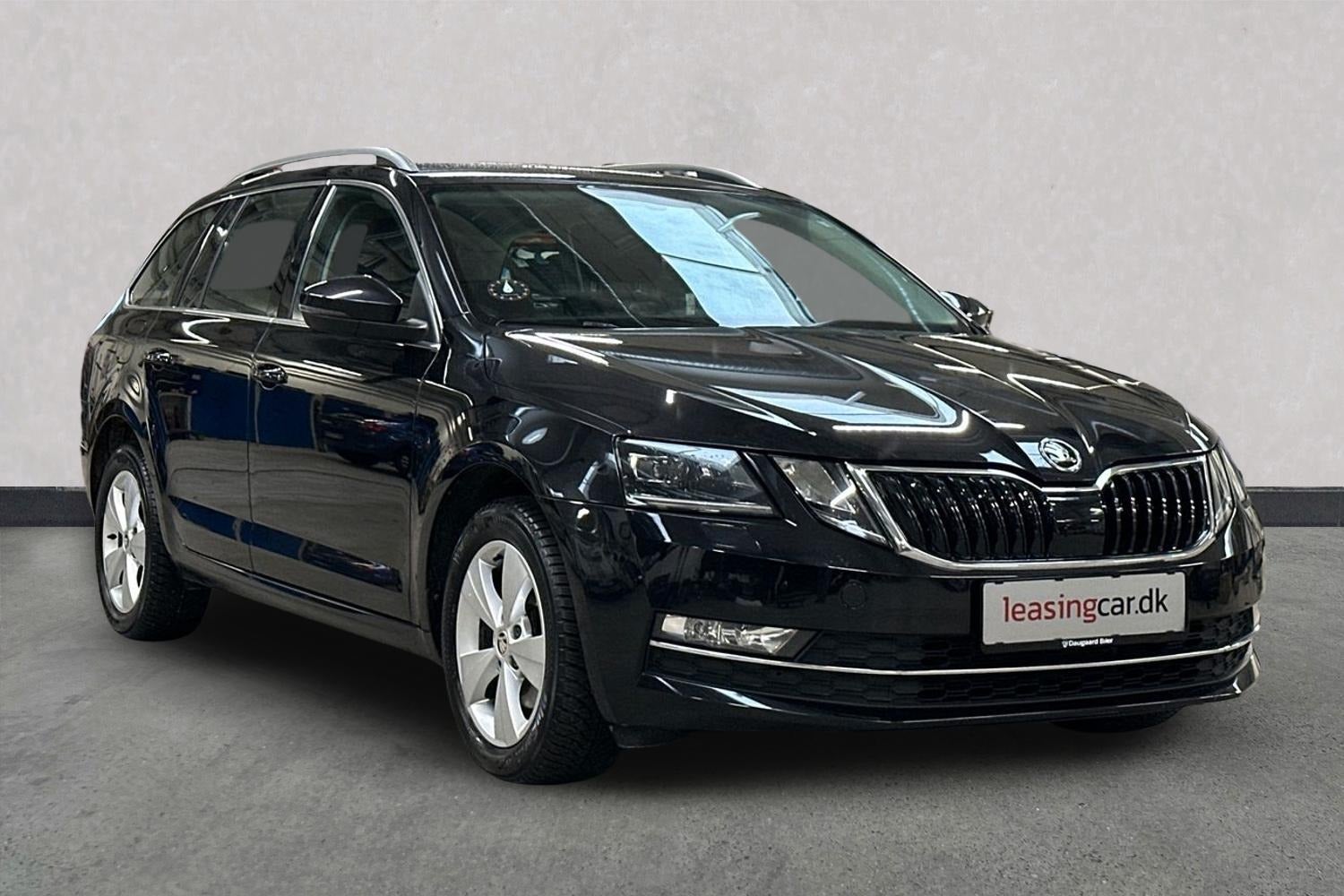 Billede af Skoda Octavia 1,5 TSi 150 Celebration+ Combi DSG