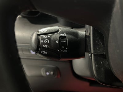 Citroën C3 Aircross PureTech 110 Iconic EAT6