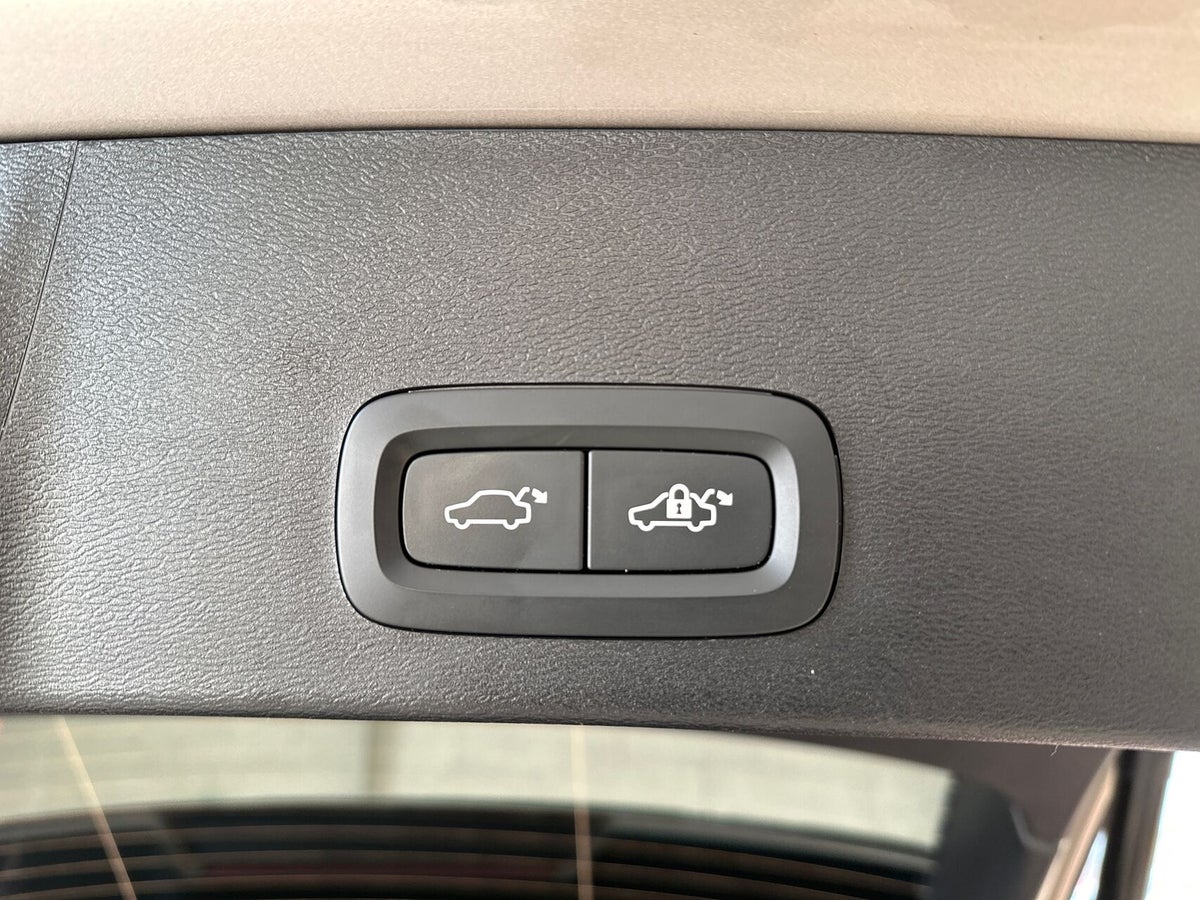 Volvo XC40 ReCharge Extended Range Core billede 20