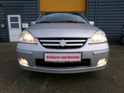 Suzuki Liana 1,6 Breeze 5d