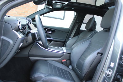 Mercedes GLC300 e AMG Line aut. 4Matic