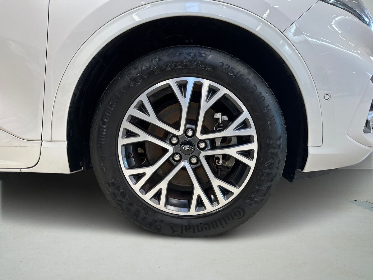 Ford Kuga PHEV ST-Line X CVT billede 8