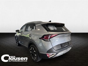 Kia Sportage PHEV Prestige aut. 4WD
