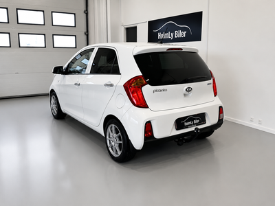 Kia Picanto Premium