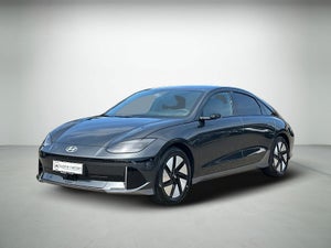 Hyundai Ioniq 6 Ultimate
