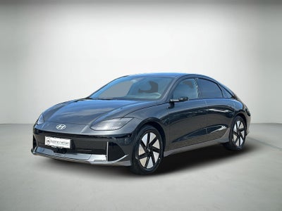 Hyundai Ioniq 6 Ultimate