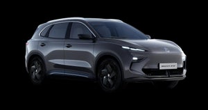 MG MGS5 Comfort