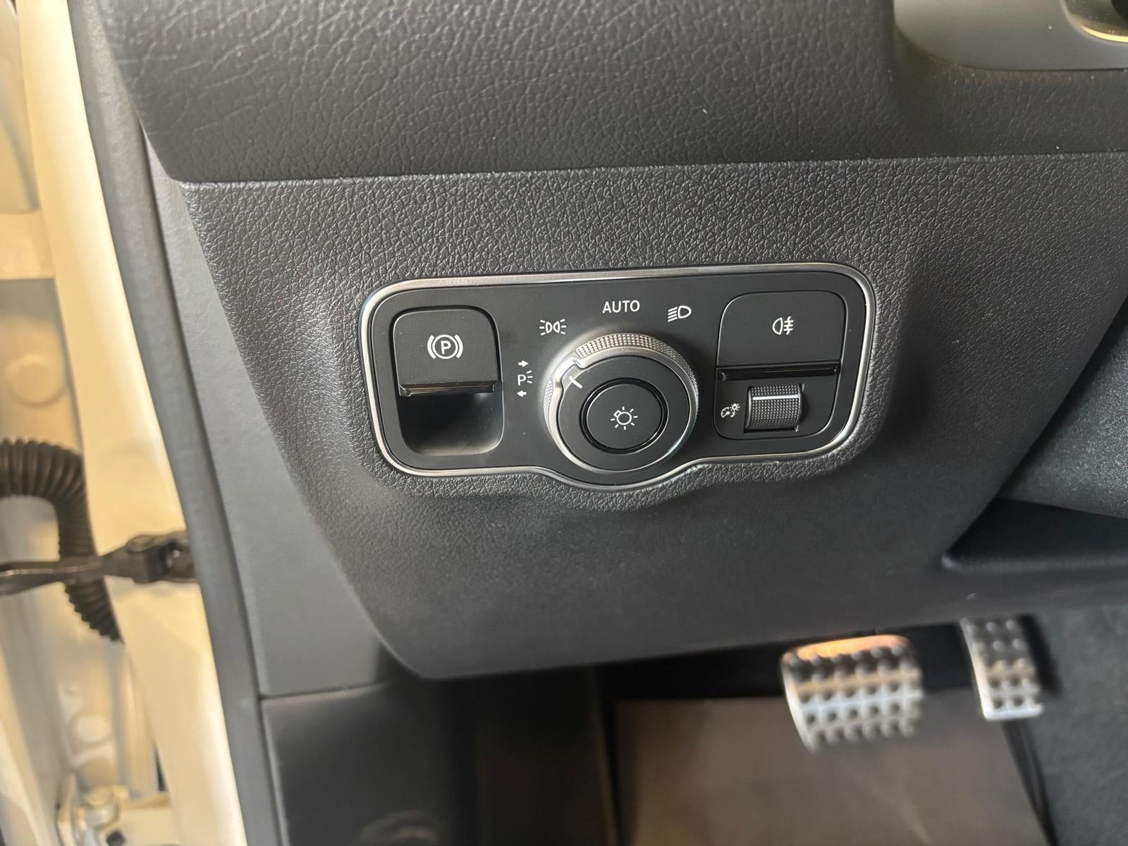 Billede af Mercedes EQB250+  AMG Line 7prs