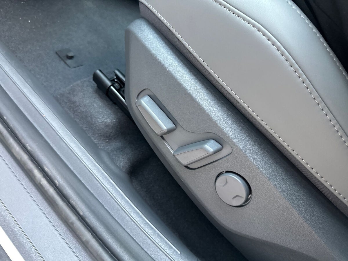 Kia EV3 Long Range Upgrade billede 22
