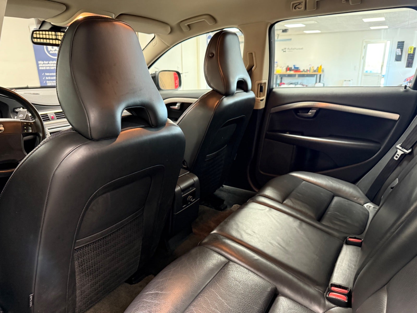 Billede af Volvo XC70 3,2 aut. AWD