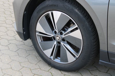 Skoda Enyaq iV Suite