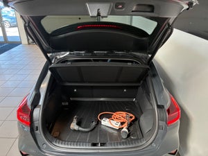 Kia XCeed PHEV Upgrade DCT