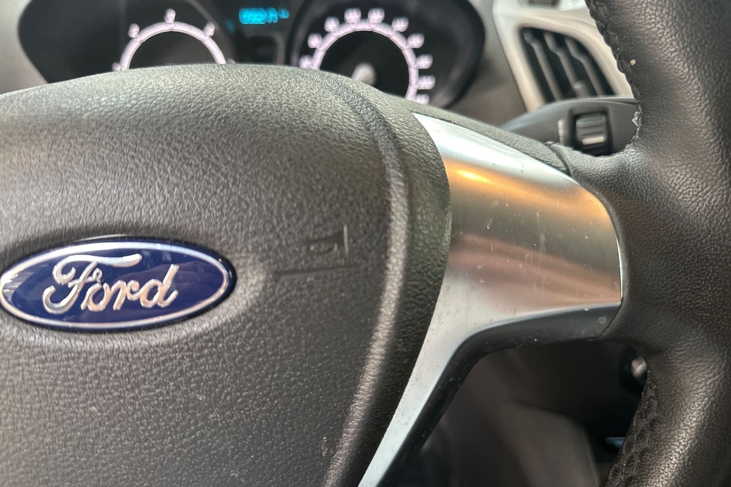 Billede af Ford Transit Courier 1,5 TDCi 75 Trend