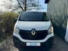 Renault Trafic T29 dCi 120 L2H1 Mandskabsvogn thumbnail