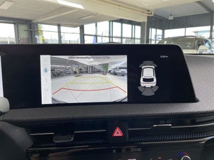 Kia EV6 Long Range Upgrade