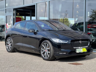 Jaguar I-Pace  EV400 HSE AWD 5d