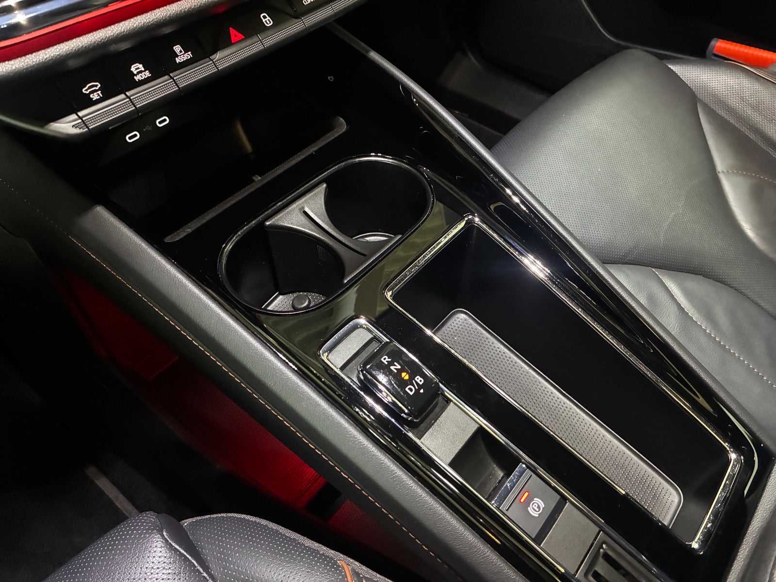 Billede af Skoda Enyaq 80 iV Suite