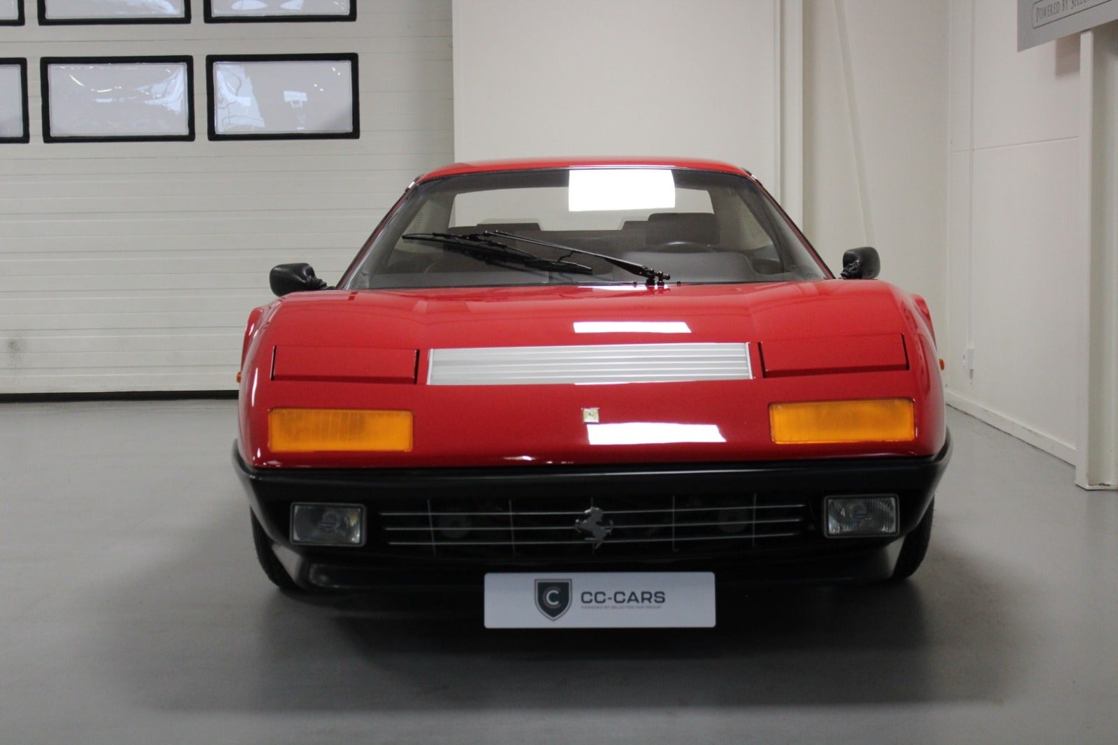 Ferrari 512 BB 5,0