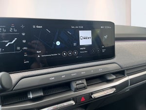 Kia EV3 Long Range Upgrade