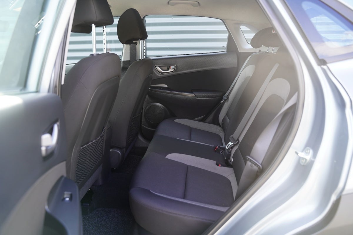 Billede af Hyundai Kona 1,0 T-GDi Trend