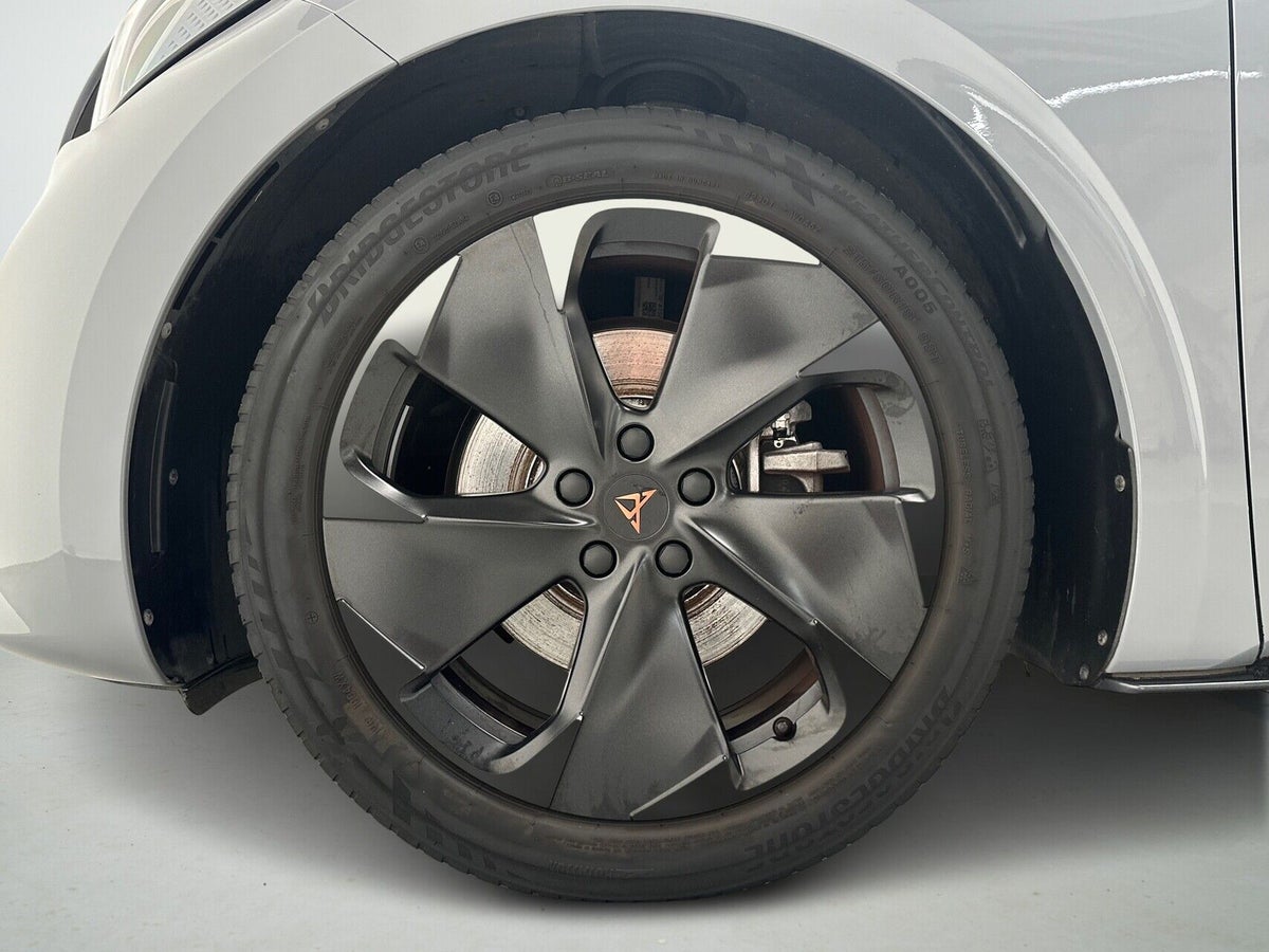 Cupra Born High billede 8