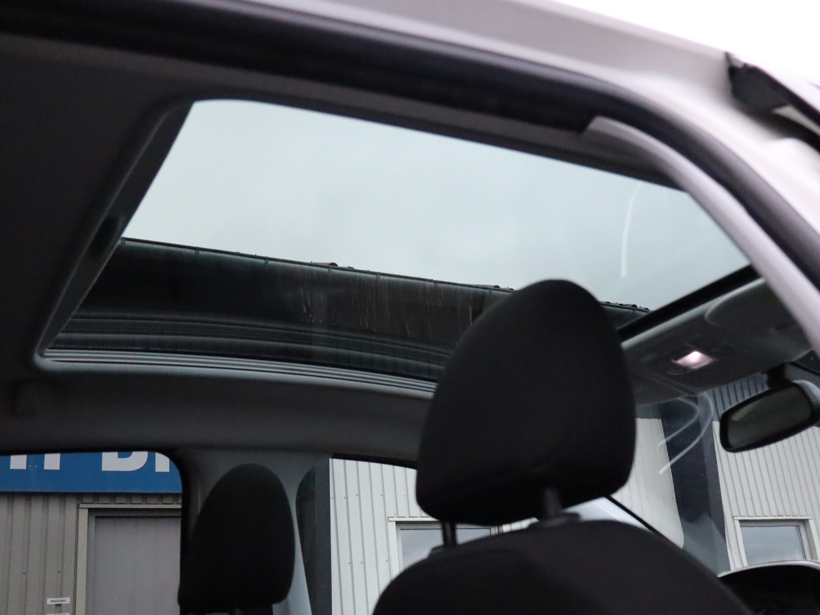 Billede af Peugeot 208 1,6 BlueHDi 100 Allure