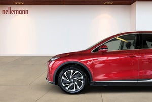 MG MGS6 Luxury Long Range