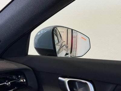 Polestar 2 Long Range