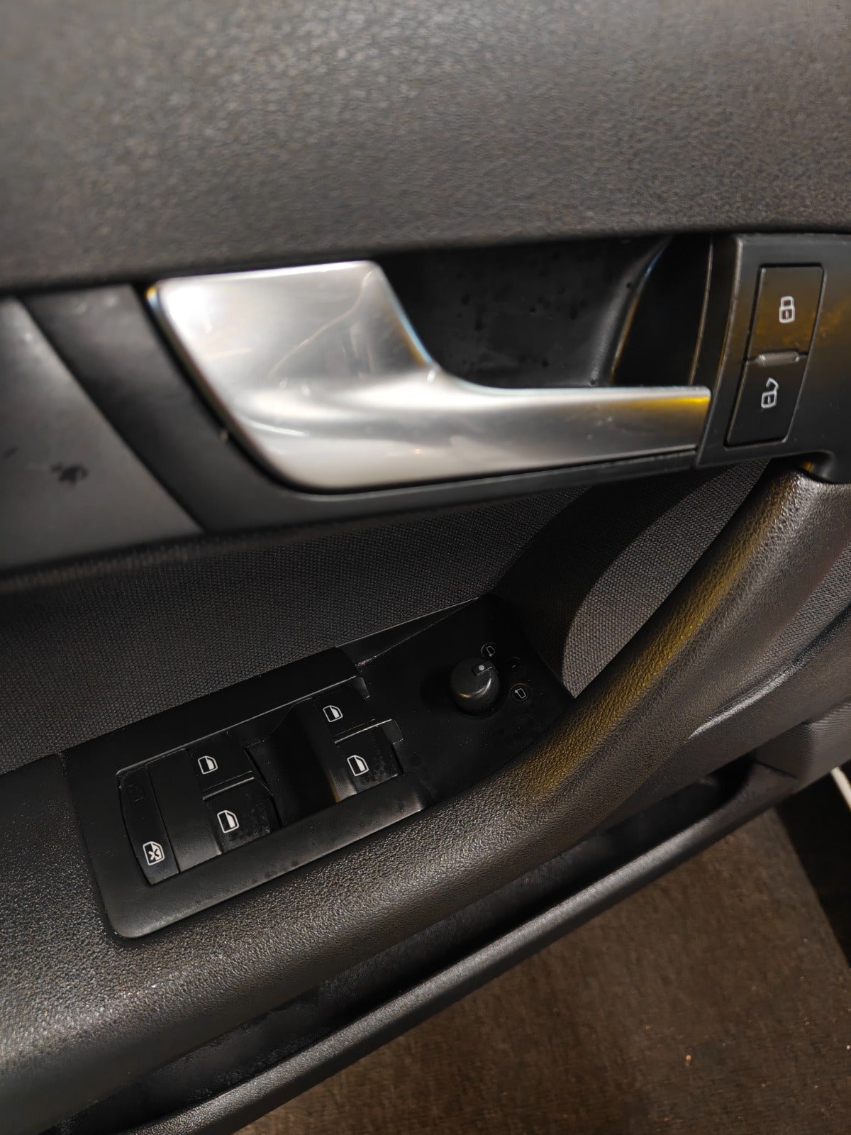 Billede af Audi A3 1,4 TFSi Ambiente Sportback S-tr.