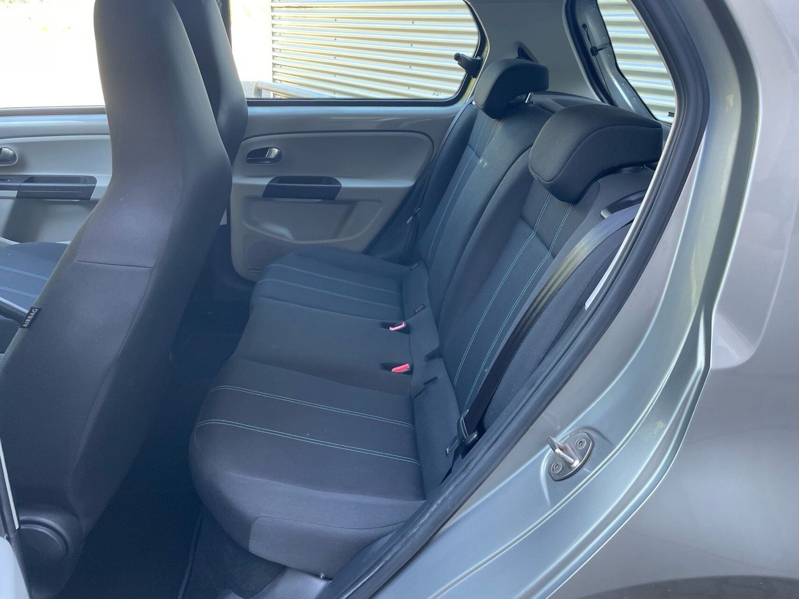 Seat Mii 60 Style eco