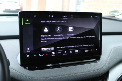 Skoda Enyaq iV Loft