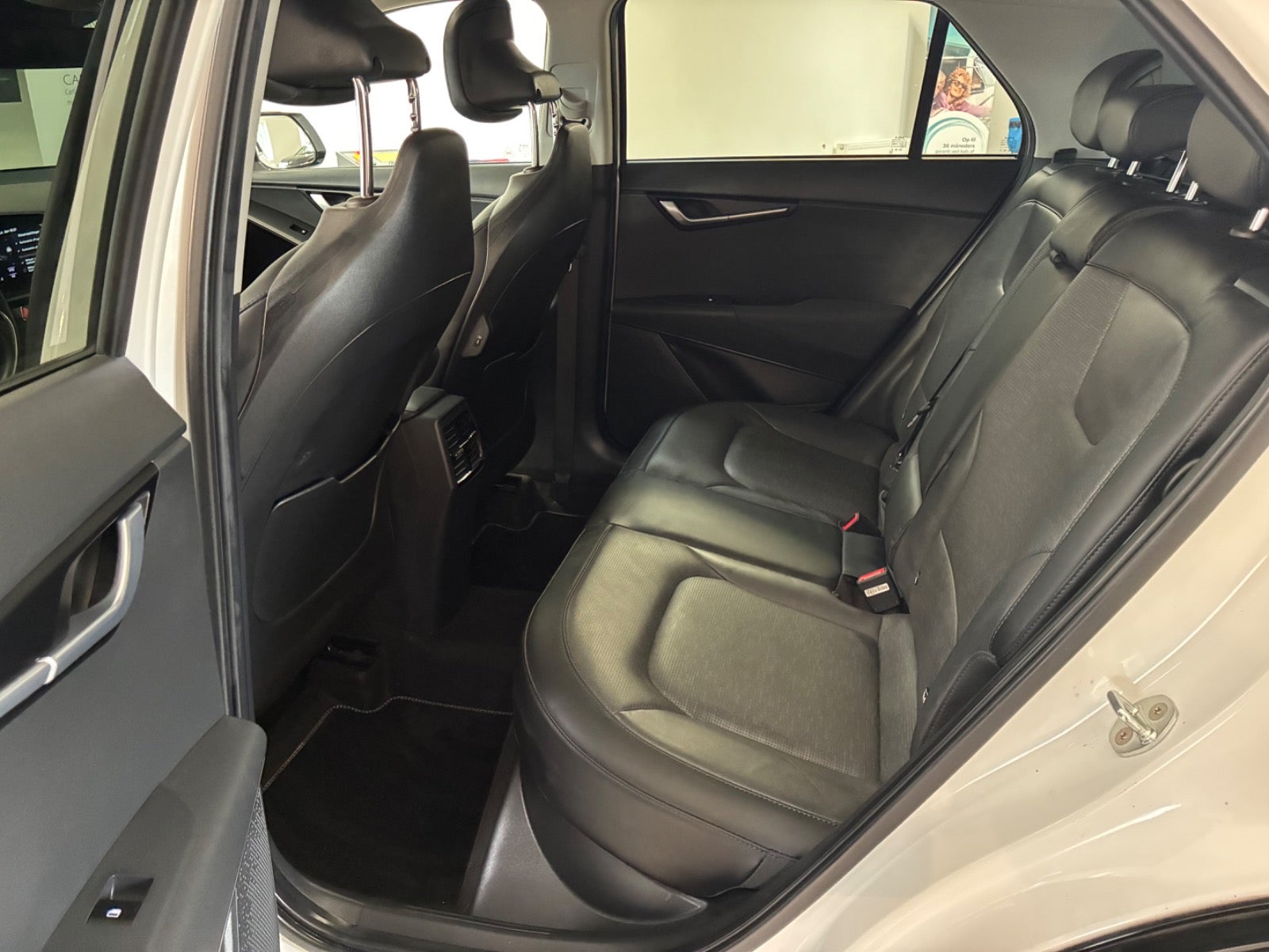 Billede af Kia Niro 1,6 PHEV Upgrade DCT