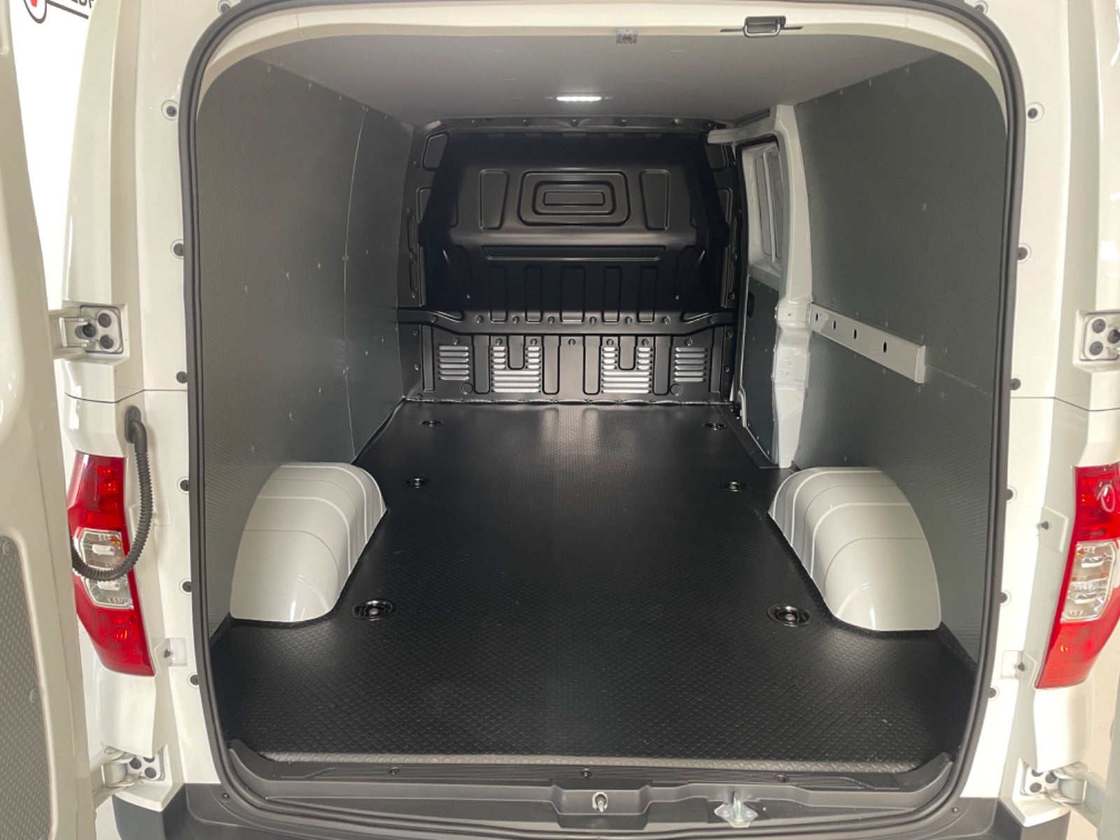 Billede af Maxus e-Deliver 3 50 Cargo Van LWB