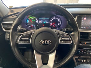 Kia Optima PHEV SW aut.