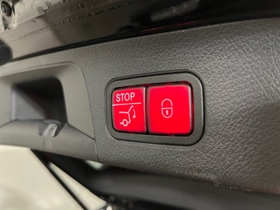 Mercedes EQA250 AMG Line Van