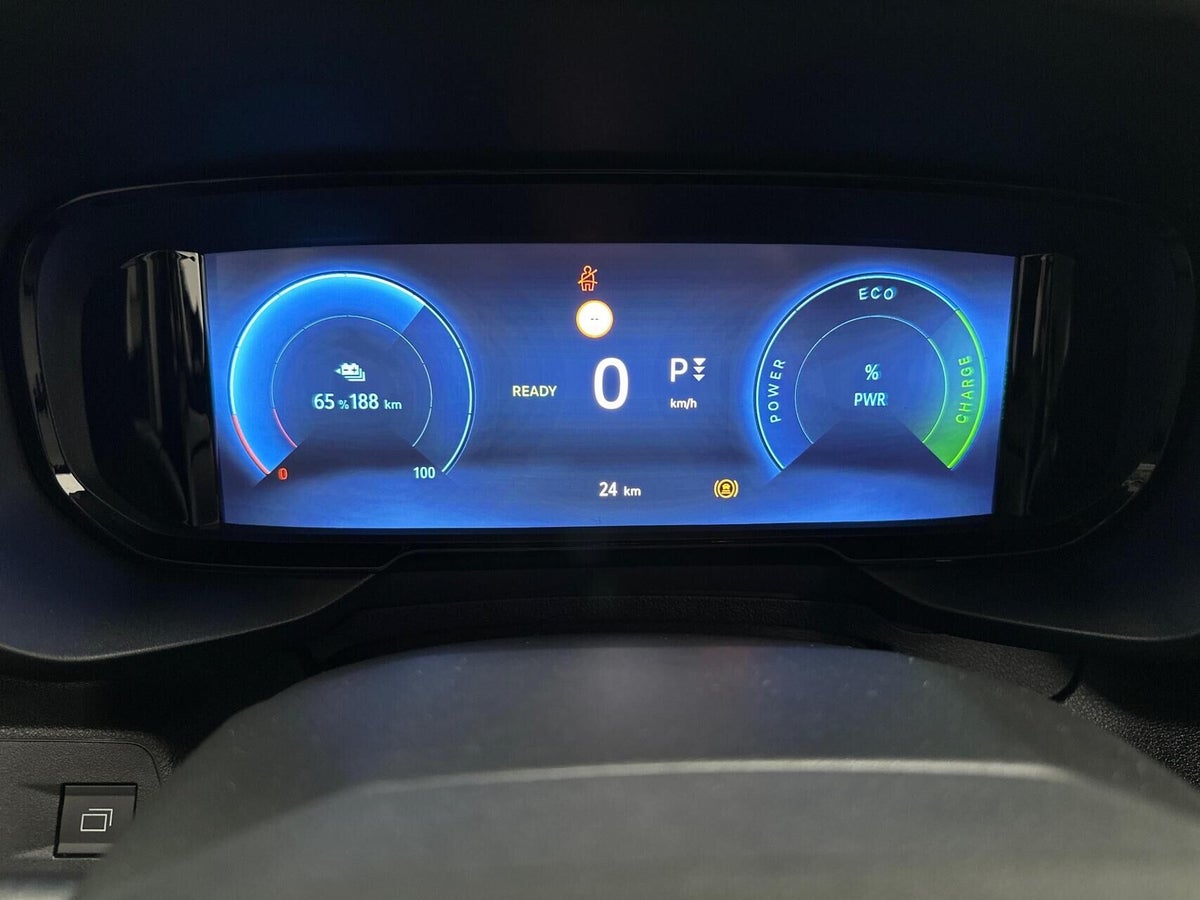 Toyota ProAce City Verso Medium Family billede 14