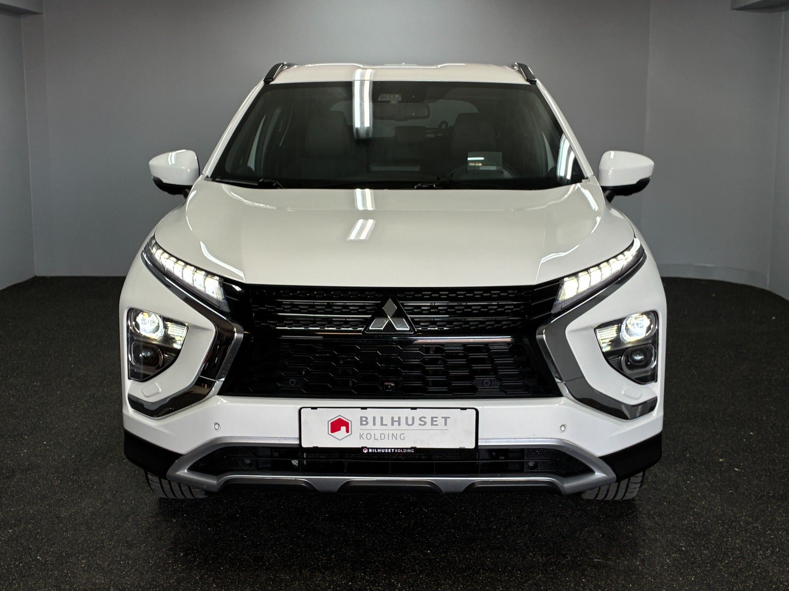 Billede af Mitsubishi Eclipse Cross 2,4 PHEV Intense CVT 4WD
