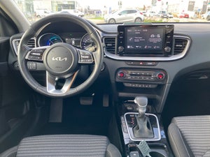 Kia Ceed PHEV Prestige SW DCT