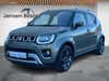 Suzuki Ignis mHybrid Adventure
